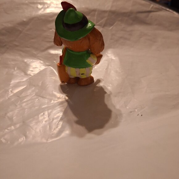 Muppet Babies Rowlf the Dog as Robin Hood - Picture 6 of 6